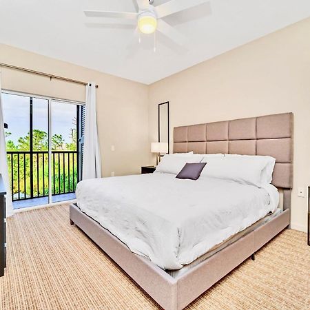 Spacious 2Br Condo With Pool & Hot Tub, Near Disney! Orlando Bagian luar foto