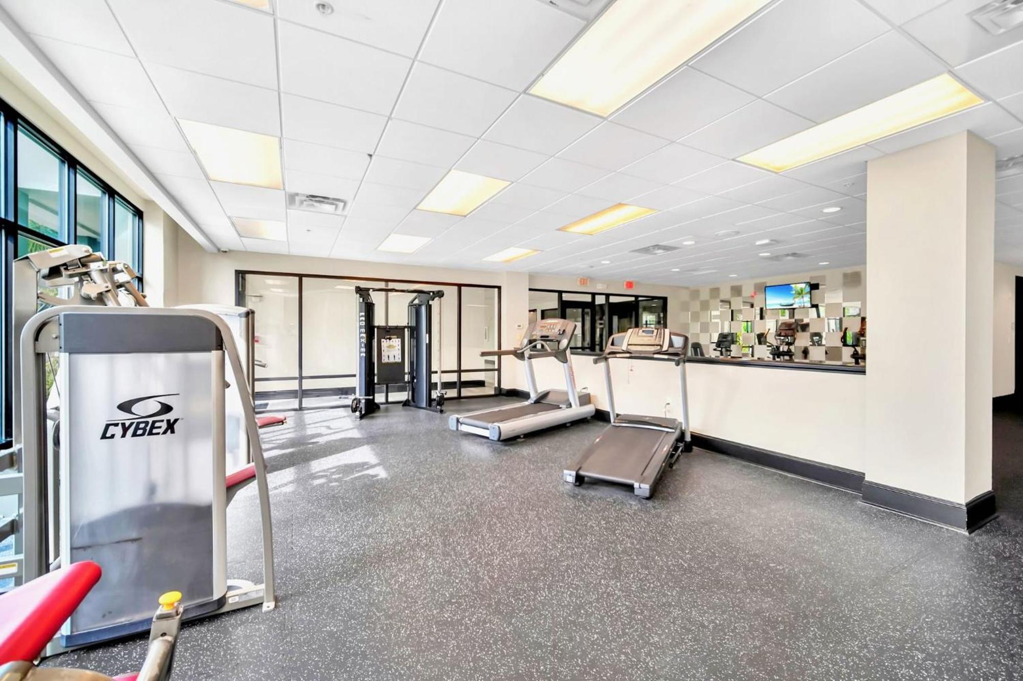 Spacious 2Br Condo With Pool & Hot Tub, Near Disney! Orlando Bagian luar foto