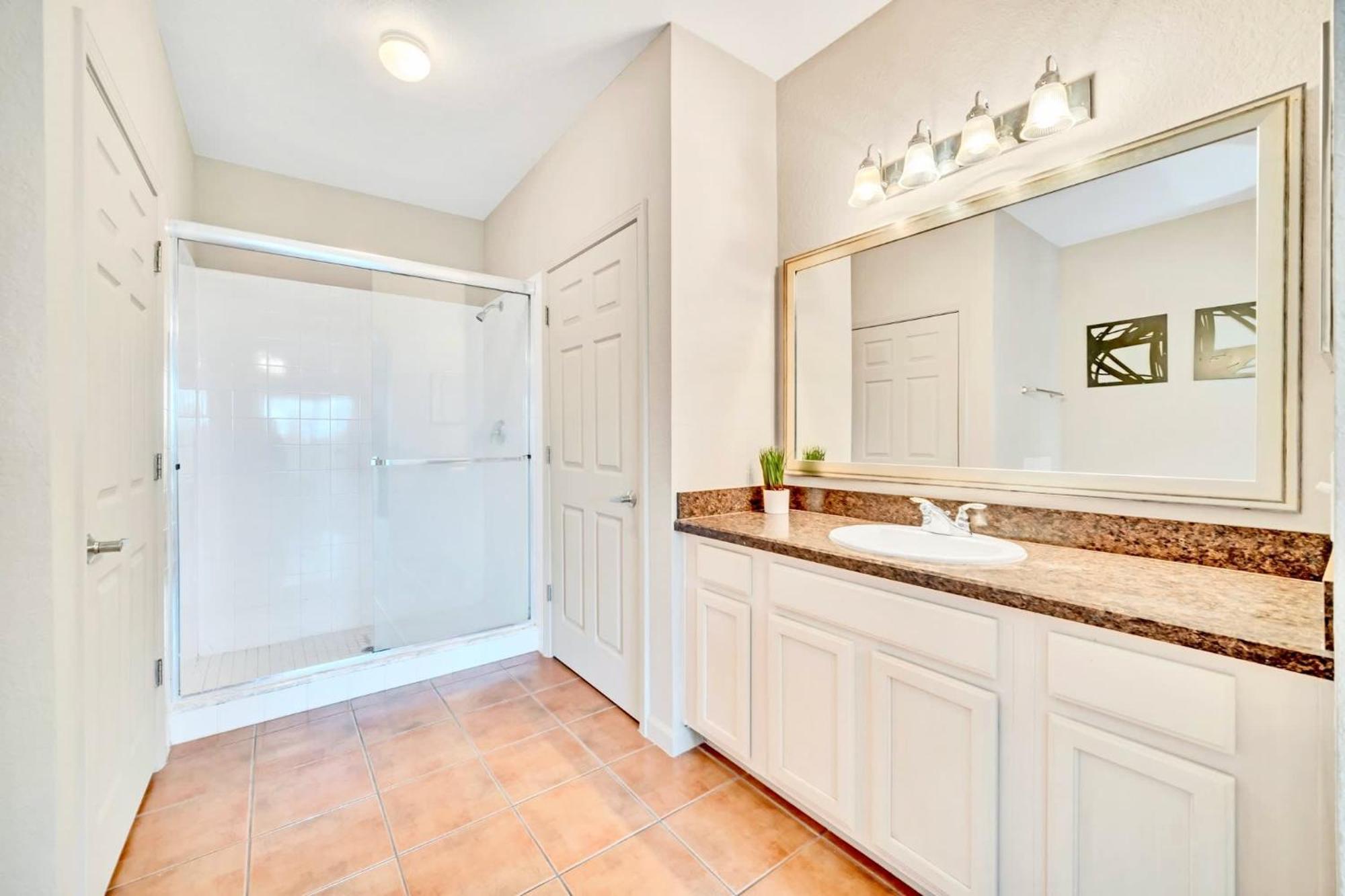Spacious 2Br Condo With Pool & Hot Tub, Near Disney! Orlando Bagian luar foto