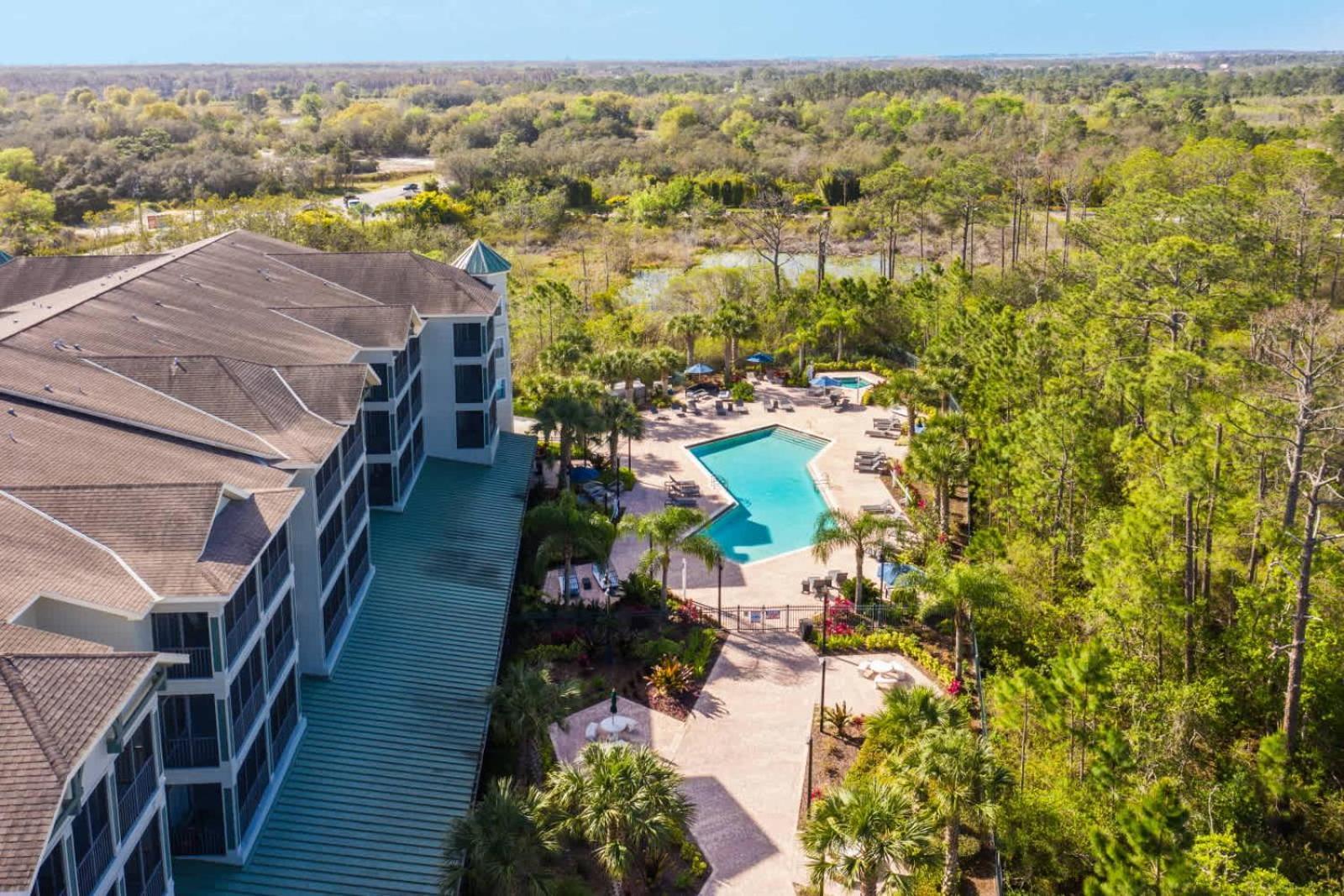 Spacious 2Br Condo With Pool & Hot Tub, Near Disney! Orlando Bagian luar foto
